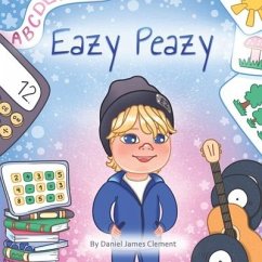 Eazy Peazy - Clement, Daniel James