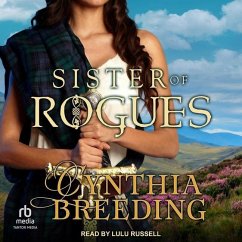 Sister of Rogues - Breeding, Cynthia
