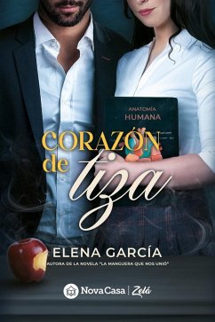 Cover Corazón de tiza