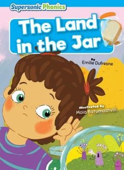 The Land in the Jar - Dufresne, Emilie