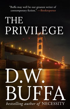 The Privilege - Buffa, D. W.