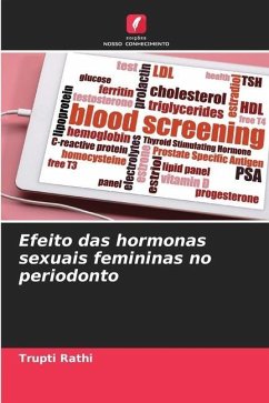 Efeito das hormonas sexuais femininas no periodonto - Rathi, TRUPTI