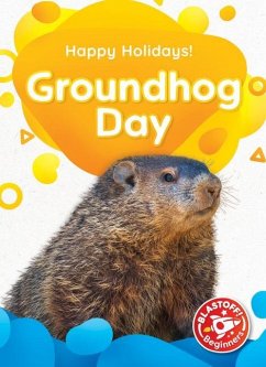 Groundhog Day - Rathburn, Betsy