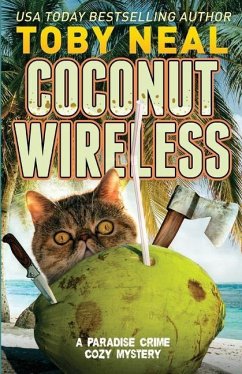 Coconut Wireless - Neal, Toby