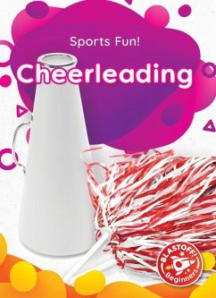 Cheerleading - Leaf, Christina