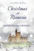 Christmas at Manoria