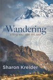 Wandering: ...a long way past the past