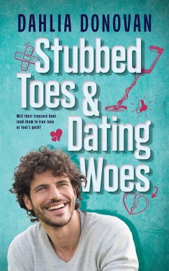 Stubbed Toes and Dating Woes - Donovan, Dahlia