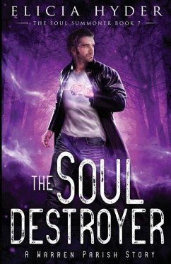 The Soul Destroyer - Hyder, Elicia
