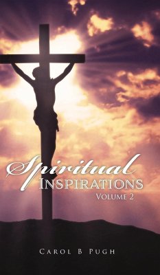 Spiritual Inspirations - Pugh, Carol B.