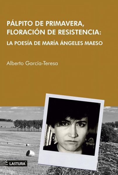Palpito de primavera floracion de resistencia Palpito de primavera floracion de resistencia