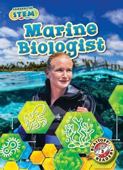 Marine Biologist - Owings, Lisa