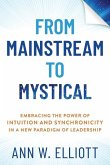 From Mainstream to Mystical: Embracing the Power of Intuition and Synchronicity in a New Paradigm of Leadership