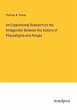 An Experimental Research on the... - Bild 1