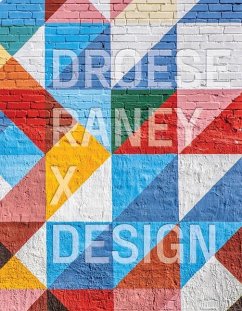 Droese Raney x Design - Droese Raney Architecture and Interiors; Volner, Ian