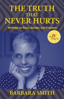 The Truth That Never Hurts 25th anniversary edition - Smith, Barbara