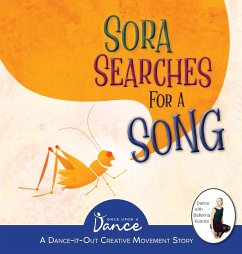 Sora Searches for a Song - A Dance, Once Upon; Herbert, Christine