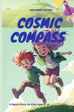 Cosmic Compass - Petrus, Alexandra