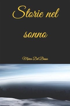 Storie nel sonno - Del Basso, Marco