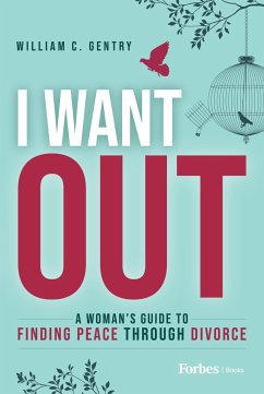 I Want Out - C Gentry, William