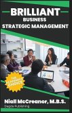 Brilliant Business - Strategic Management