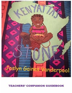 Cover Kenyatta's Stone