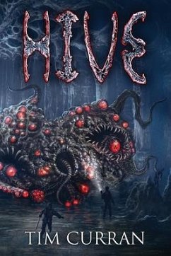 Hive - Curran, Tim