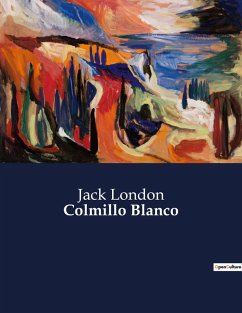 Colmillo Blanco - London, Jack