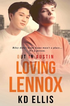 Loving Lennox - Ellis, Kd
