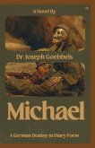 Michael Michael