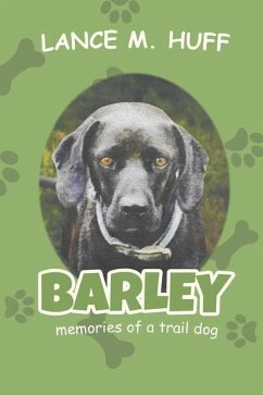 Barley - Huff, Lance M