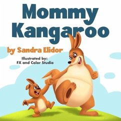 Mommy Kangaroo - Elidor, Sandra