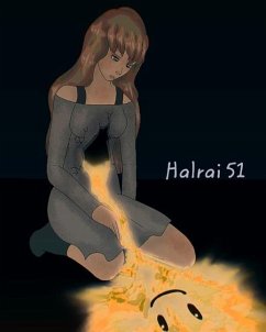Halrai 51 - Halrai