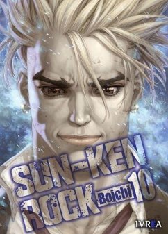 Cover Sun Ken Rock 10