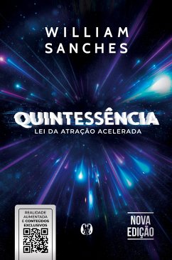 Quintessência - Sanches, William