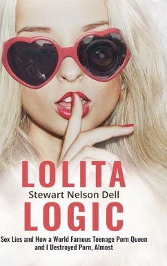 Lolita Logic - Dell, Stewart Nelson