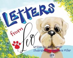 Letters from Leo - Garner, Holly