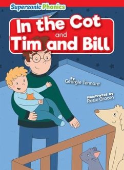 In the Cot & Tim and Bill - Tennant, Georgie