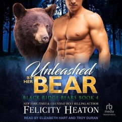 Unleashed by Her Bear - Heaton, Felicity
