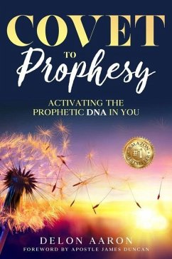 Covet to Prophesy - Aaron, Delon