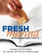 Fresh Manna with Sharon Hardy Knotts - Bild 1