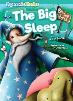 The Big Sleep - Twiddy, Robin