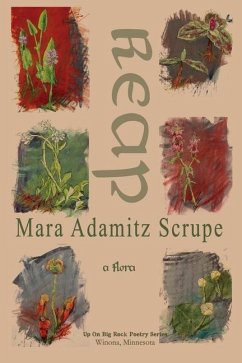 Reap - Adamitz Scrupe, Mara