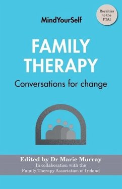 Cover Family Therapy
