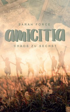 Amicitia - Force, Sarah