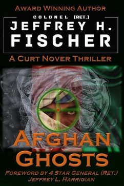 Afghan Ghosts - Fischer, Jeffrey H