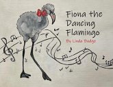 Fiona The Dancing Flamingo