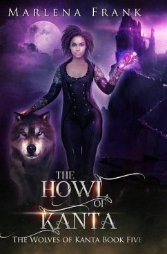 The Howl of Kanta - Frank, Marlena