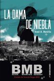 La dama de niebla