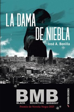 Cover La dama de niebla